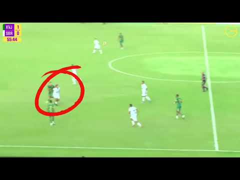 Melhores Momentos Tiago Targino 
