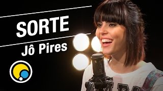 Sorte - Caetano Veloso (Cover) Jô Pires - Música e Moda