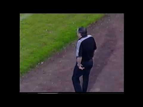 2000-2001 33ste speeldag Antwerp - Eendracht Aalst 0-0