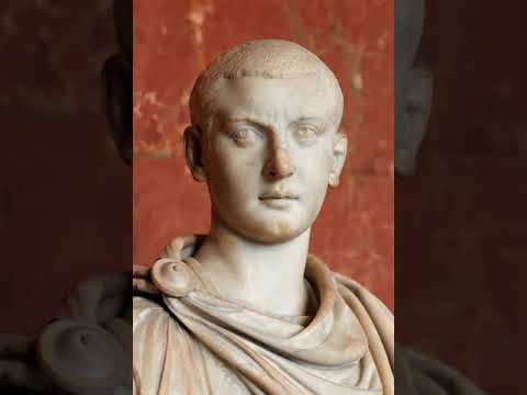 Crisis Of The Third Century