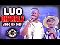 LATEST LUO OHANGLA VIDEO MIX 2025 Vol 2 Djjarhead PRINCE INDAH REMBO OKOTH JARAPOGI ODONGO SWAG