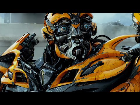 4k Upscale 60fps || SCENE PACK 🐝BUMBLEBEE🐝 BAYVERSE || All movies ||