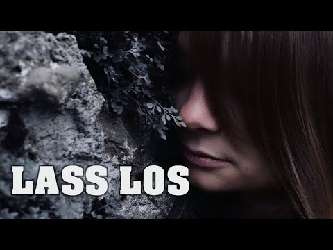 DIE ESKALATION - LASS LOS [OFFIZIELLES MUSIKVIDEO] 4k