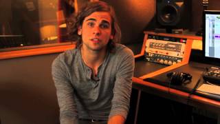 Luminate - Story Behind "Heal This Home"