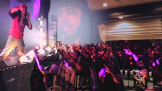 DEE-1 S.U.A.G. Life Ep. 6 (Tour Footage #THLT)