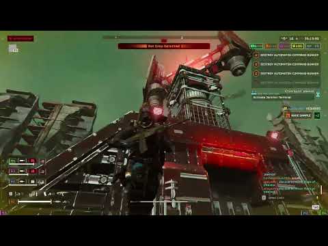 Stalwart Supply Meta again