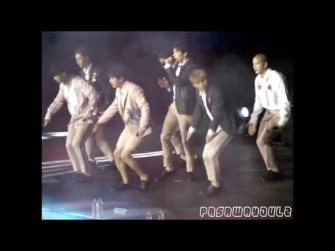 170707 BTOB (비투비) – Pray (기도) - SUPER POP CON in Manila