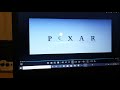 Closing To The Incredibles 2011 Blu Ray