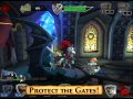 Defenders Dragons Free Trailer IOS
