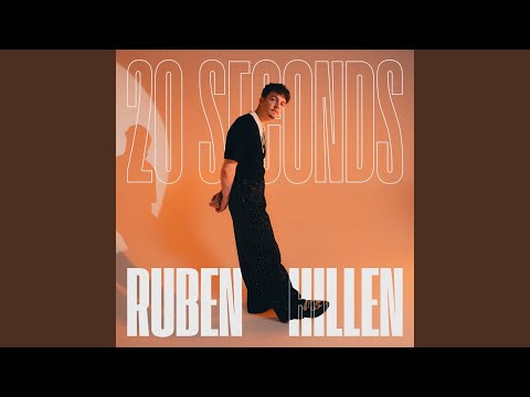 20 Seconds - Ruben Hillen
