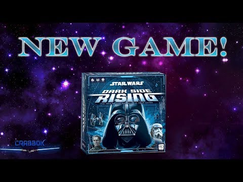 Star Wars: Dark Side Rising - YouTube Video