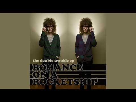 Romance On A Rocketship - Dancing On Your Grave