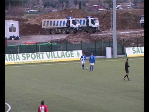 Fidene - Anziolavinio