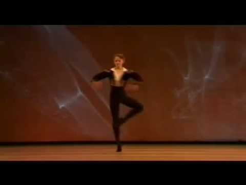 Don Quixote- Basilio Variation