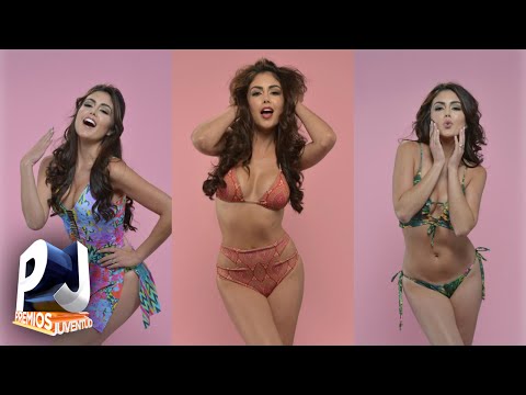 Bárbara Turbay nos enseña cómo ha evolucionado el traje de baño