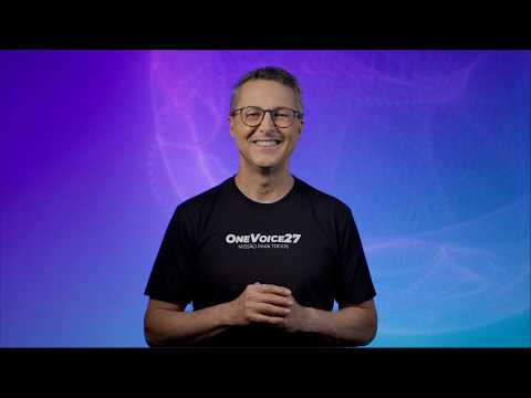 ONEVOICE27