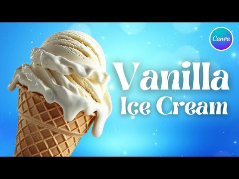 Motion Graphics Tutorial in Canva Create Food Video Ads in Canva