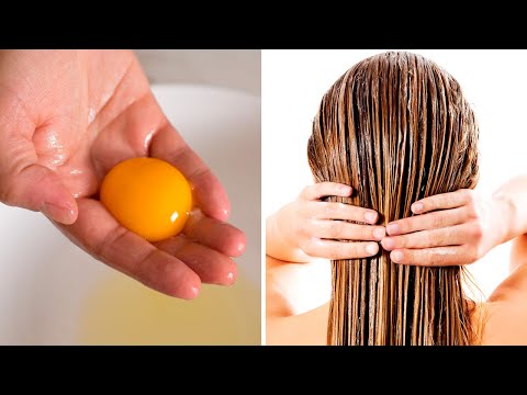 Maska do włosów Peeling Wzmacniający balsam do włosów przeciw korzenie