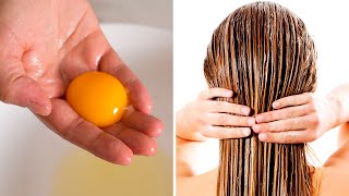 4 Proven Home Remedies for Thicker Hair