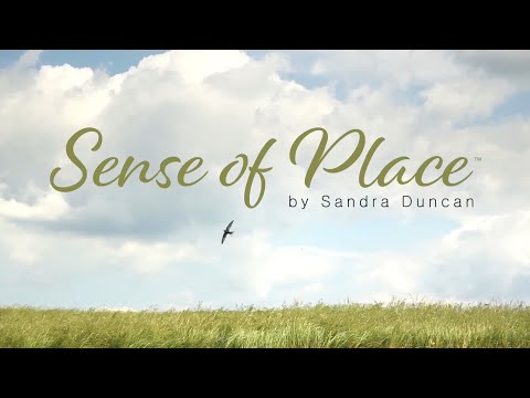 Slide 7 - Sense of Place 5-Compartment Storage, 30" High (video)