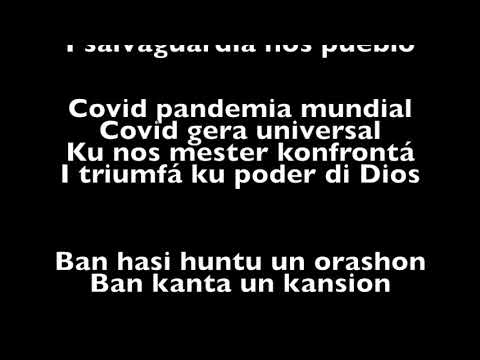 Maestro CED RIDE   E Konsenshi Skondí