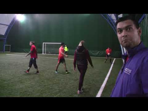 20 00 Giallorossi VS IPA 24  Seria C – 7 part 1