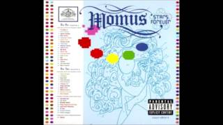 Momus - Shawn Krueger