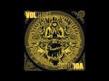 Volbeat - Being 1