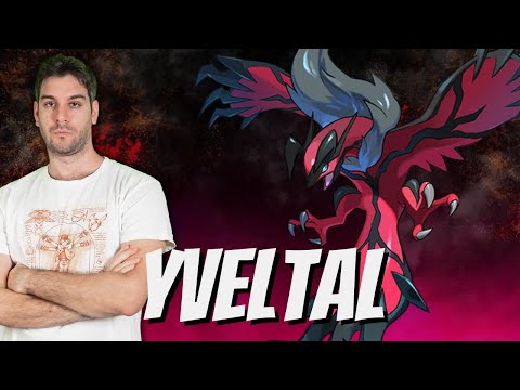 Joseph Ugarte YvelDog WINNER - SERIES 12 - #pokemon Spada & Scudo ⚔️🛡️