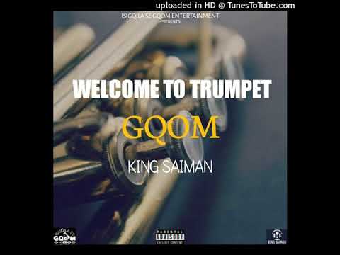 King Saiman & DeeJay Zebra Sa MusiQ - Survival