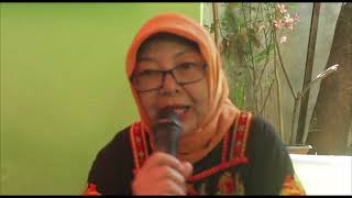 Download lagu Bunda Pur : Tentang Pelatihan Zuhud Centre #sufi mp3