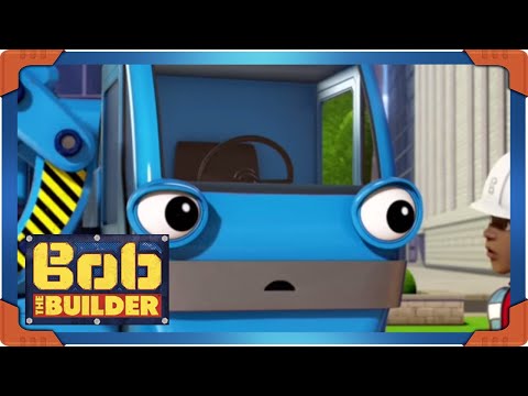Bob the Builder | The Perfect Pyramid – NEW SEASON 20 ⭐ Videos For Kids - Kids (0-4), Kingdom Kids Zone - Bob the Builder