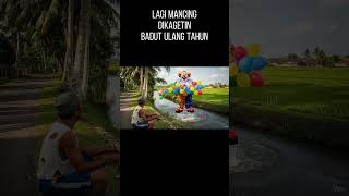 Download lagu Lagi mancing diganggu badut ulang tahun #badut #veo3 mp3 Download lagu Lagi mancing diganggu badut ulang tahun #badut #veo3 mp3