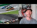 Cole Pearn recaps Custer's Kentucky win, previews All-Star Race | NASCAR