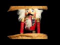 Adult Swim Bumps 2013 Nutcracker Chomp Loop