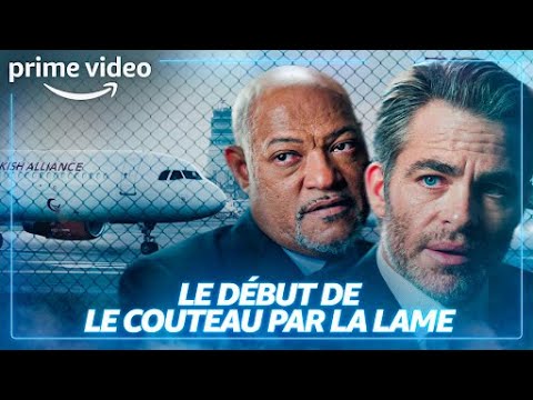 Attachez vos ceintures - Le Couteau par la Lame VF | Prime Video