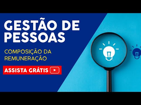 Curso de gestão de pessoas Introdução Aula 00