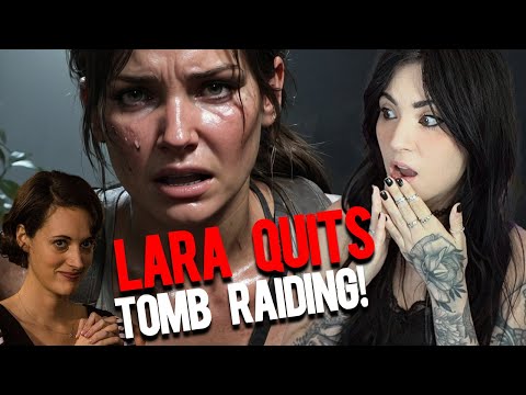 Tomb Raider is Doomed