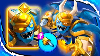 Megasservo HERÓI - Dicas e Decks (Gameplay COMPLETA) - Deck Guide by Allan Franzotti