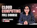 LEARN CLOUD COMPUTING FULL COURSE FREE | CLOUD COMPUTING COMPLETE COUR ..