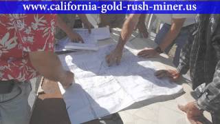 preview picture of video 'Gold Mining - Julian Gold Mining'