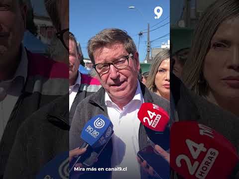 Alcalde de Penco indica que demolición en Ríos de Chile se concretaría en última quincena de abril