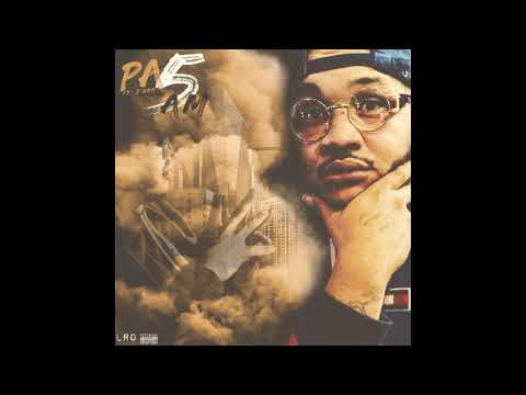 P.A X J OHH - 5AM (OFFCIAL AUDIO)