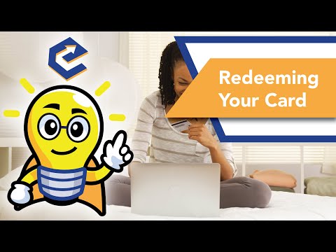 Redeeming Your Mastercard Reward Card