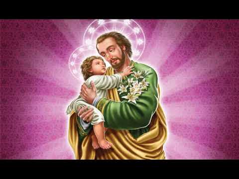São José Humilde e Santo - Católica