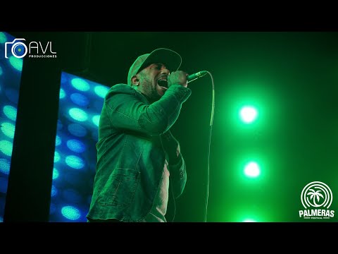 Qué Sorpresa - Los Van Van en "Festival Palmeras" | Lima - Perú