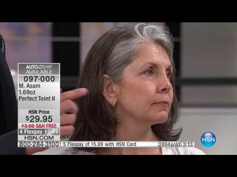 HSN | M. Asam Beauty 03.31.2017 - 07 PM