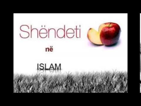 Shëndeti i njeriut   Hoxhë Fadil Sogojeva