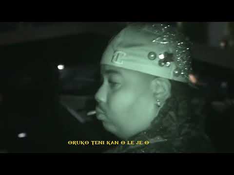 Anonymous music x Barry Jhay x GoCrazy - Wo Mi Na (official video)