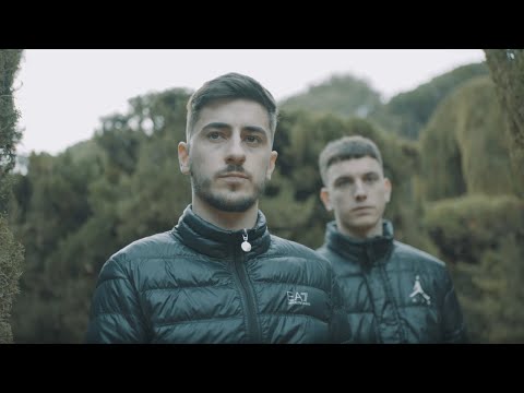 OTEIN FT VG - LO QUE PUDO SER (Prod.Zane98) [Shot By Llorka]